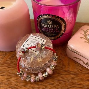 Brighton bracelet and tin set